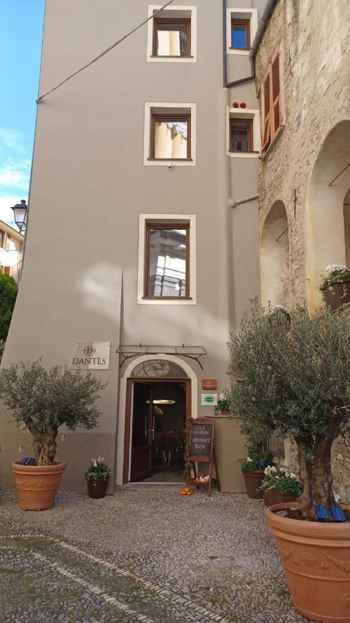 Dantes Appartement Pieve di Teco Buitenkant foto