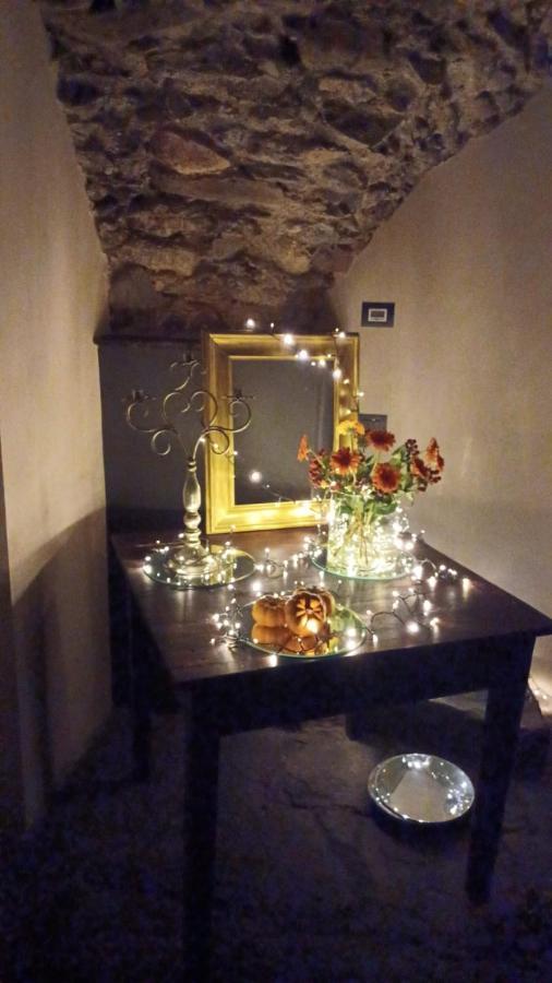 Dantes Appartement Pieve di Teco Buitenkant foto