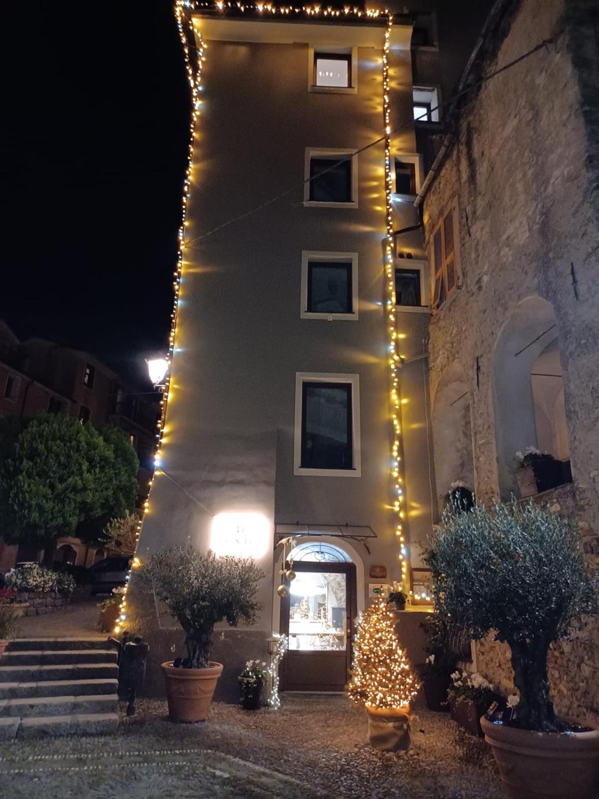 Dantes Appartement Pieve di Teco Buitenkant foto