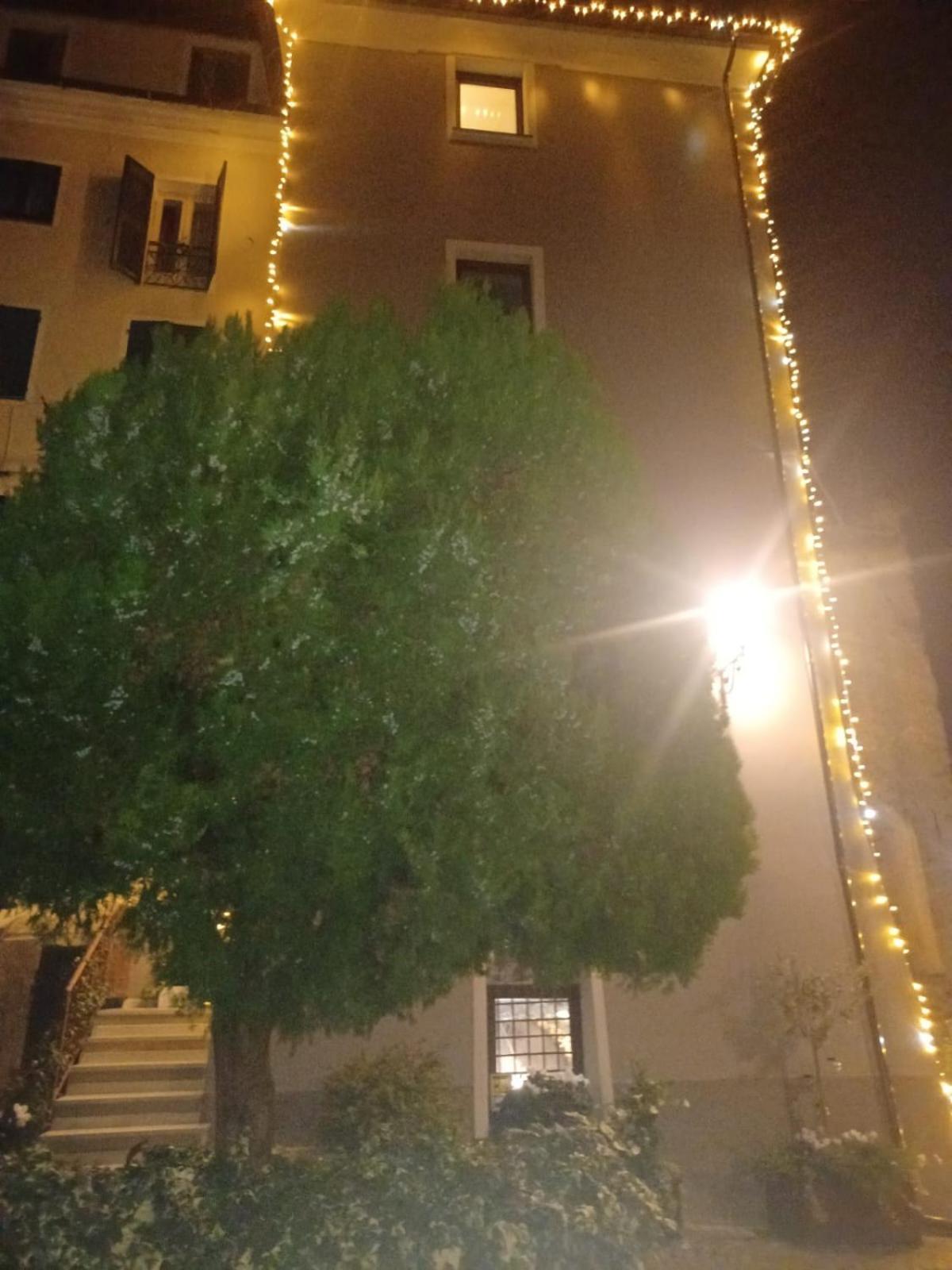Dantes Appartement Pieve di Teco Buitenkant foto