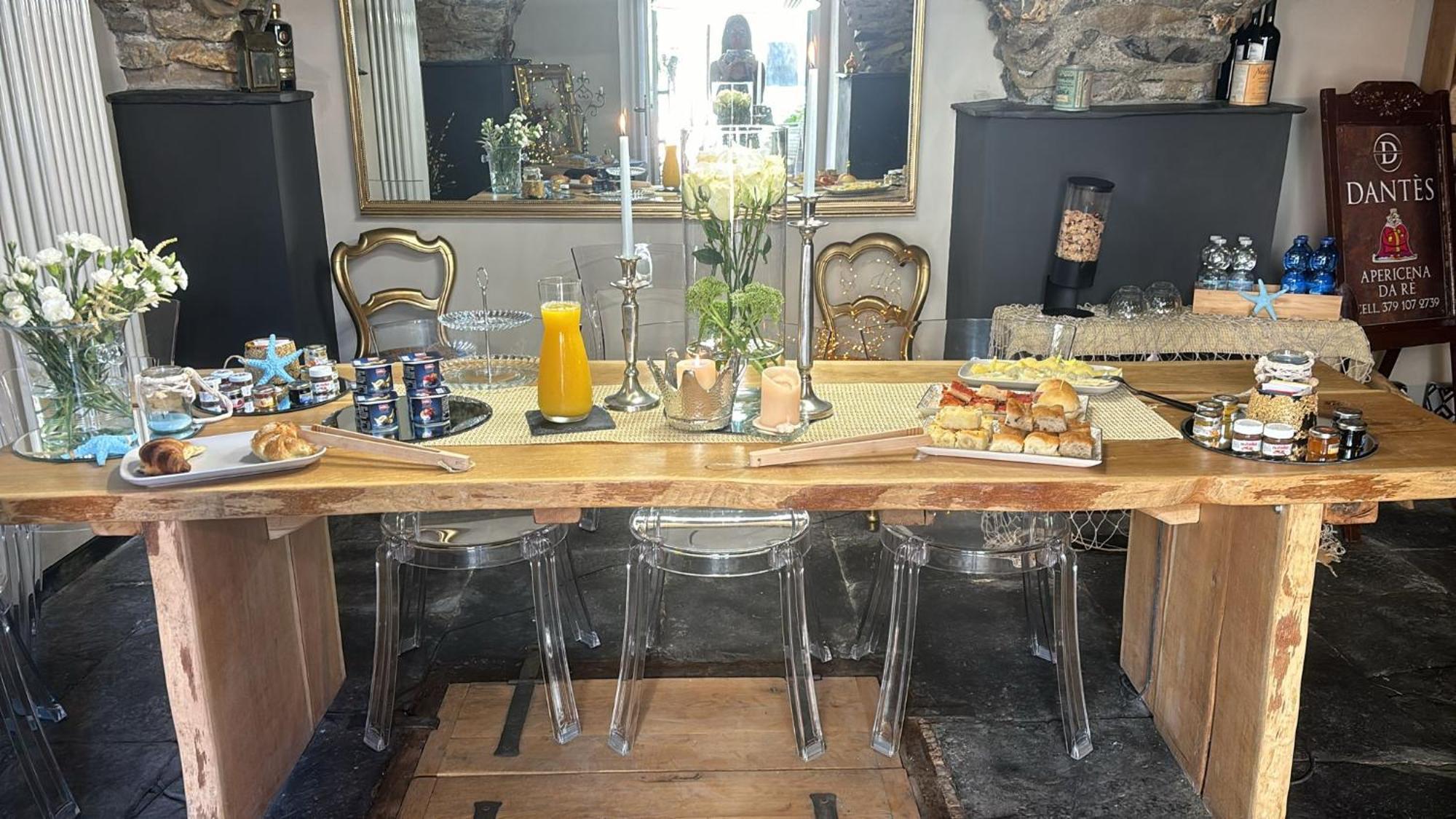 Dantes Appartement Pieve di Teco Buitenkant foto