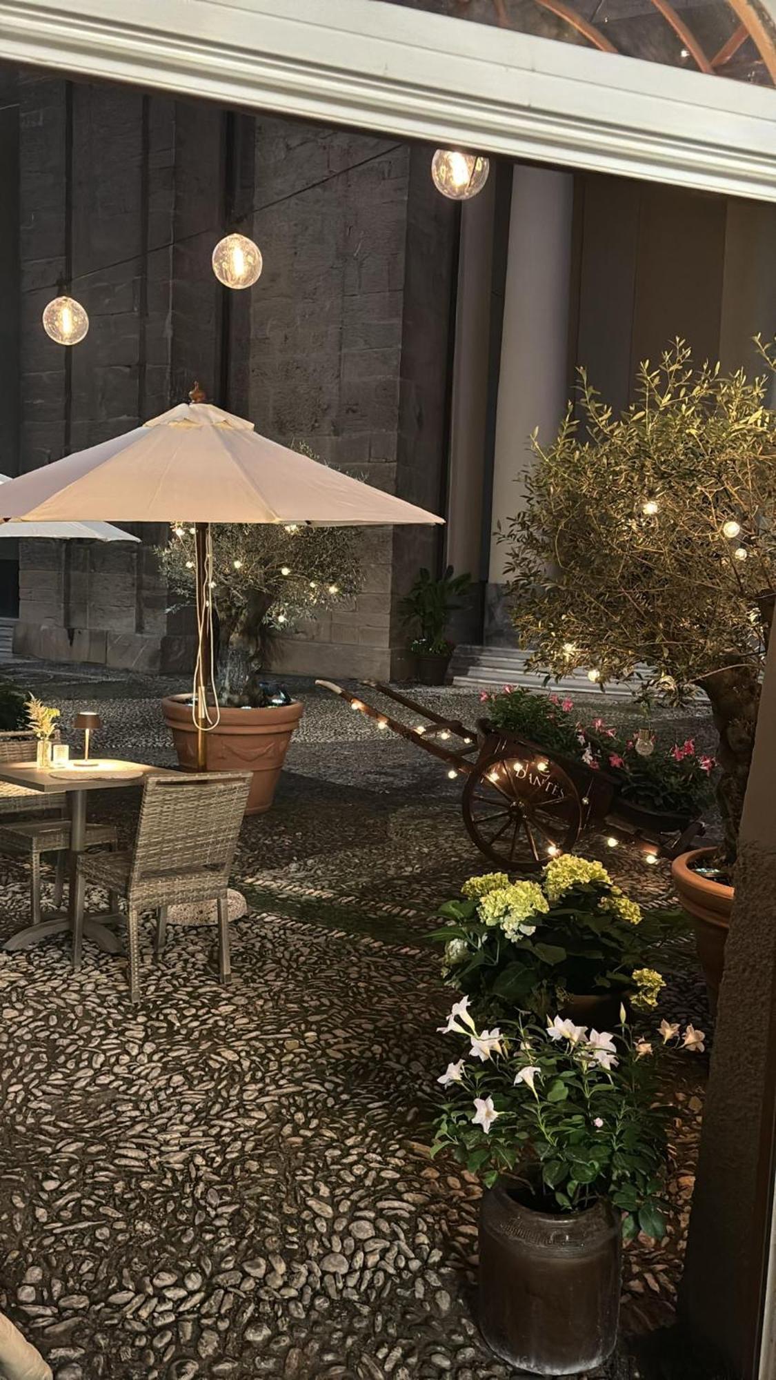 Dantes Appartement Pieve di Teco Buitenkant foto
