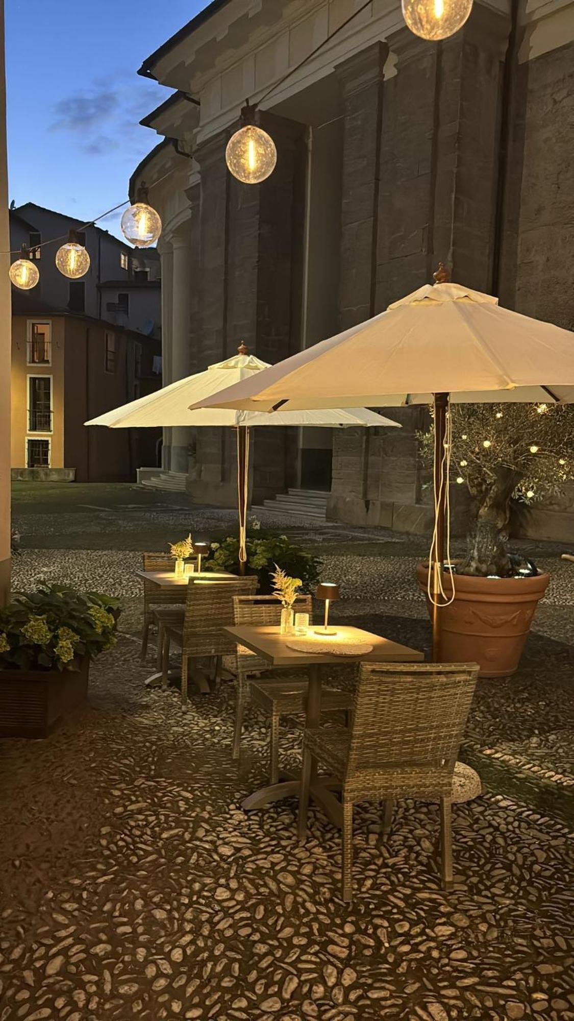 Dantes Appartement Pieve di Teco Buitenkant foto