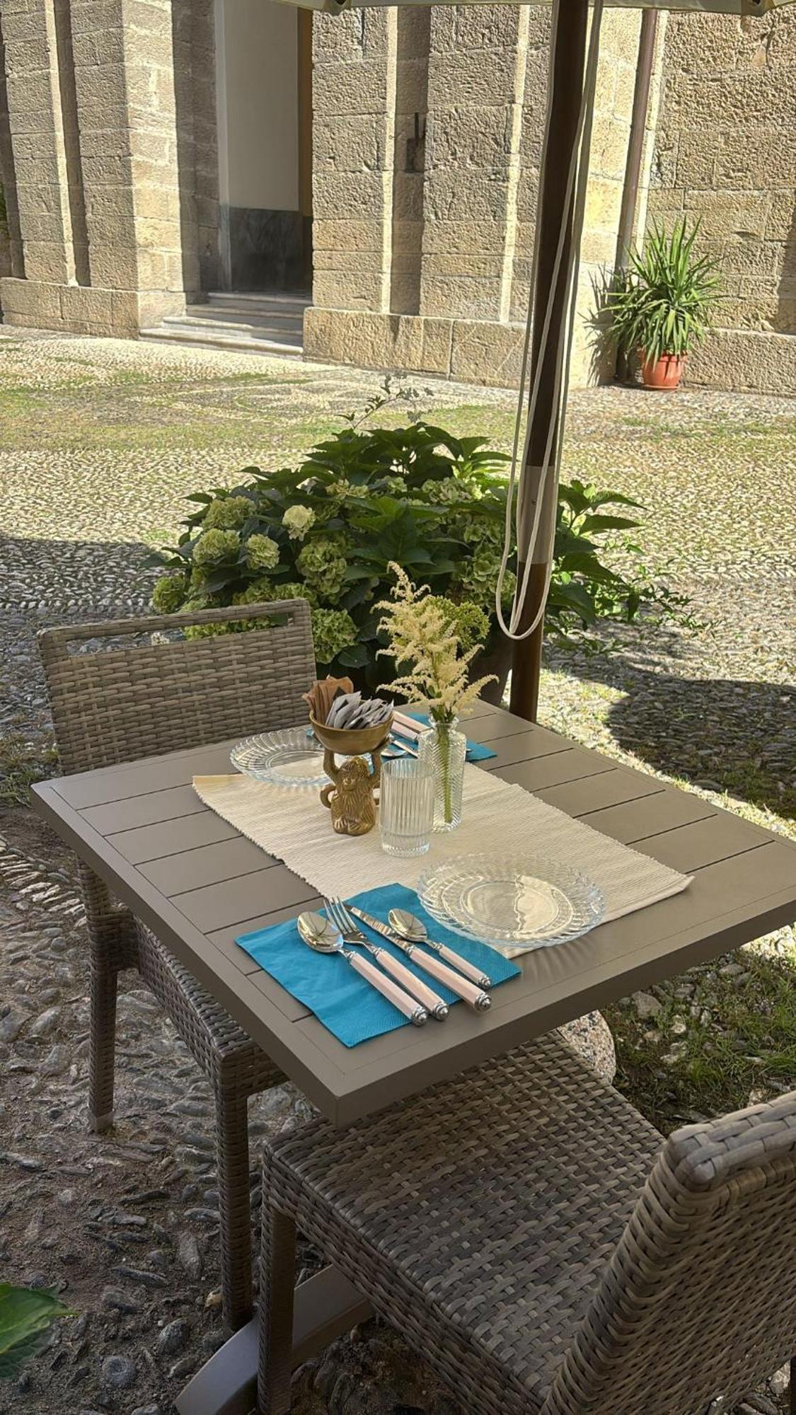 Dantes Appartement Pieve di Teco Buitenkant foto