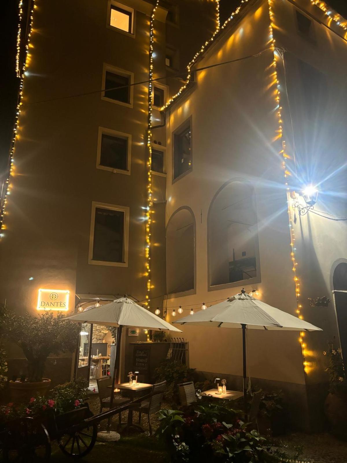 Dantes Appartement Pieve di Teco Buitenkant foto