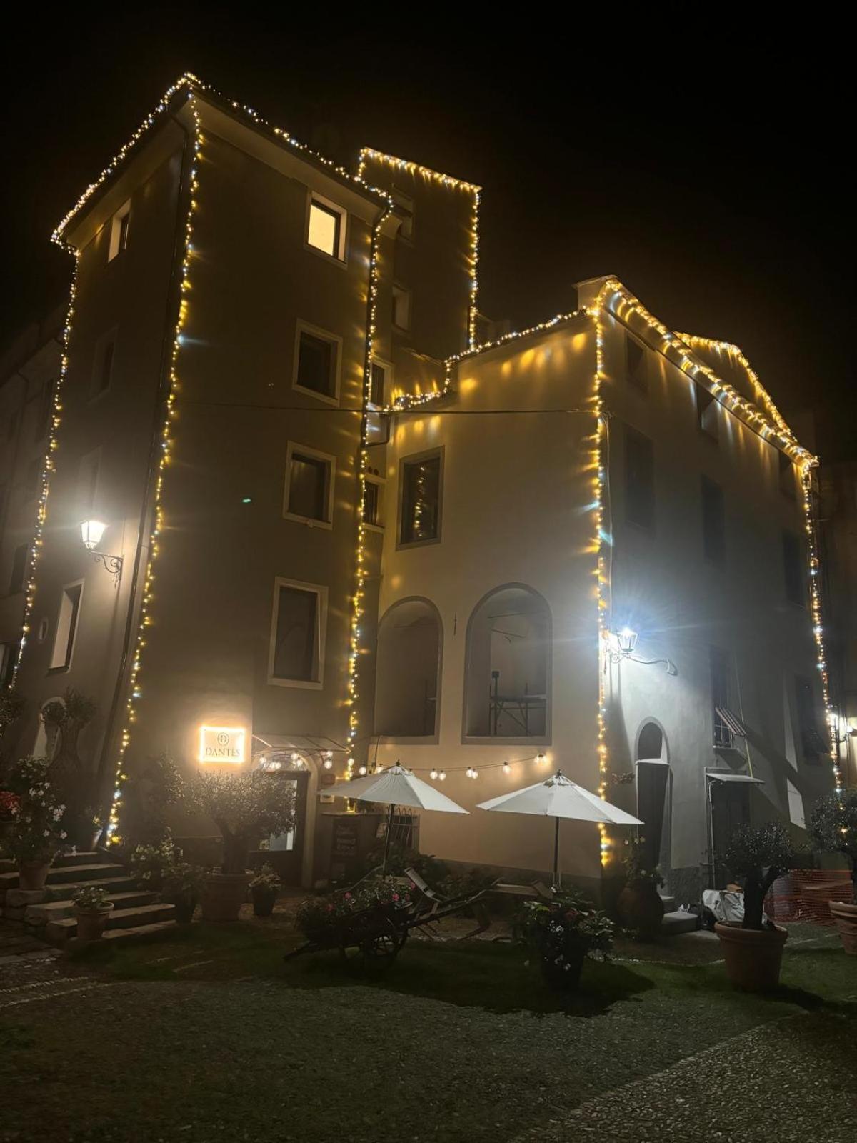 Dantes Appartement Pieve di Teco Buitenkant foto