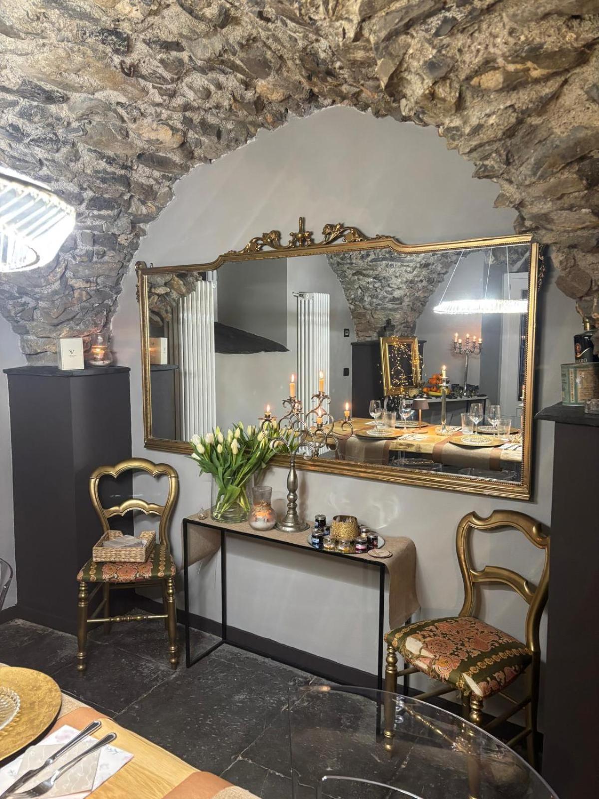 Dantes Appartement Pieve di Teco Buitenkant foto