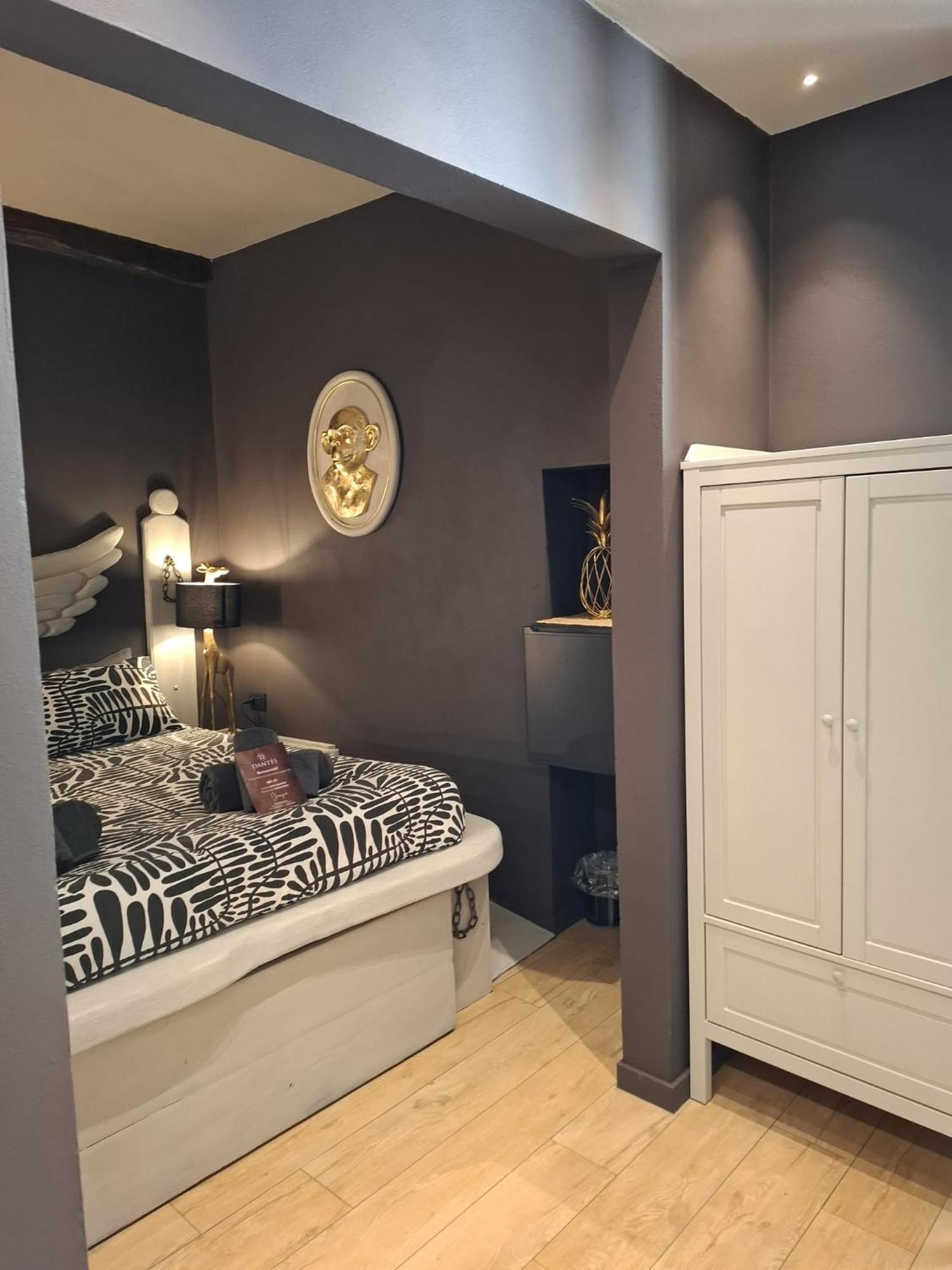 Dantes Appartement Pieve di Teco Buitenkant foto