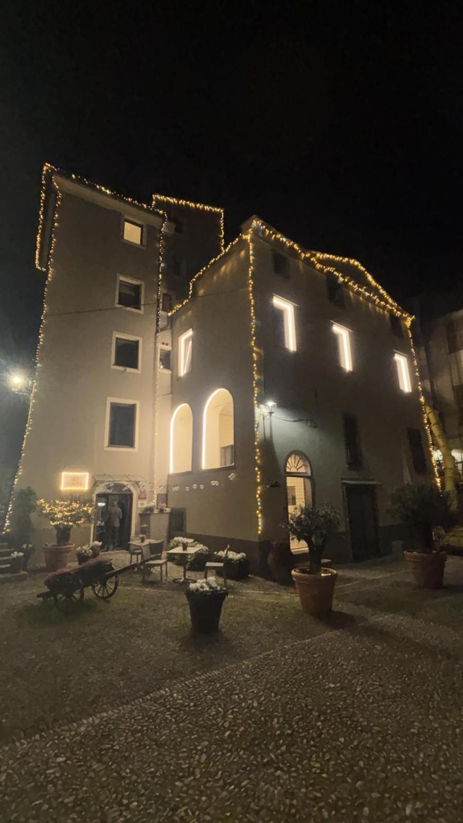 Dantes Appartement Pieve di Teco Buitenkant foto